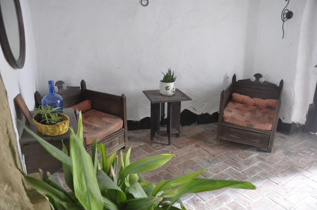 Casa Andrea La Abuela Apartment เวเฮร์ เด ลา ฟรอนเตรา ห้อง รูปภาพ
