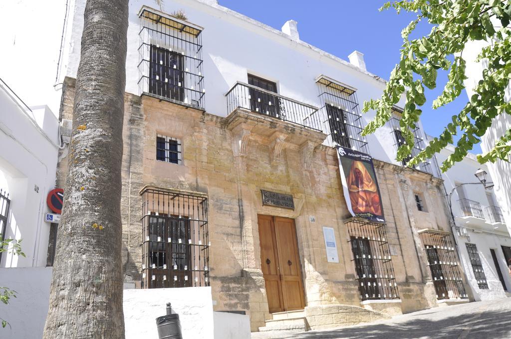 Casa Andrea La Abuela Apartment เวเฮร์ เด ลา ฟรอนเตรา ห้อง รูปภาพ