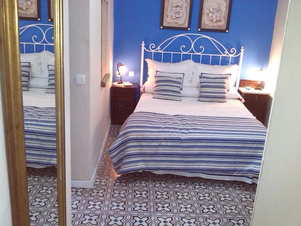 Casa Andrea La Abuela Apartment เวเฮร์ เด ลา ฟรอนเตรา ภายนอก รูปภาพ
